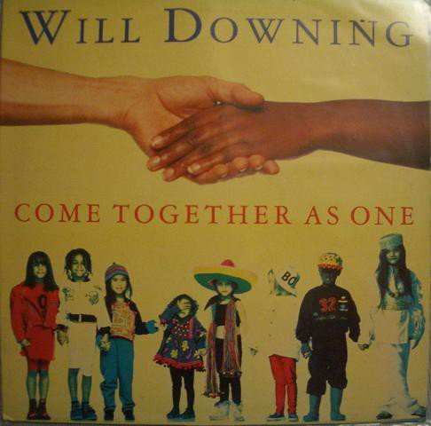 Come together as one (Gail 'Sky' King Remixes) [Vinyl Single] von 4th & Broadway