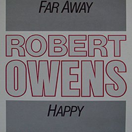 Far Away / Happy [Vinyl Single] von 4th & Broadway