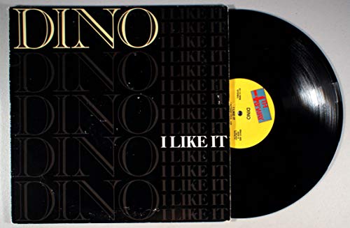 I Like It (x7) [Vinyl Single] von 4th & Broadway