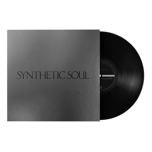 Synthetic Soul [Vinyl LP] von 4th & Broadway