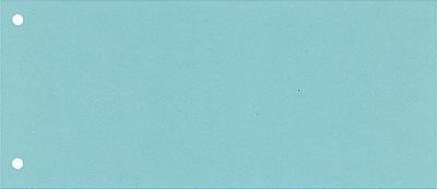 5 Star Trennstreifen, 170 g/qm, RC 240 x 105 mm blau RC Karton Inh.100 von 5 STAR
