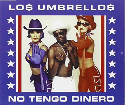 No Tengo Dinero von 5 Virgin U (Virgin (EMI))