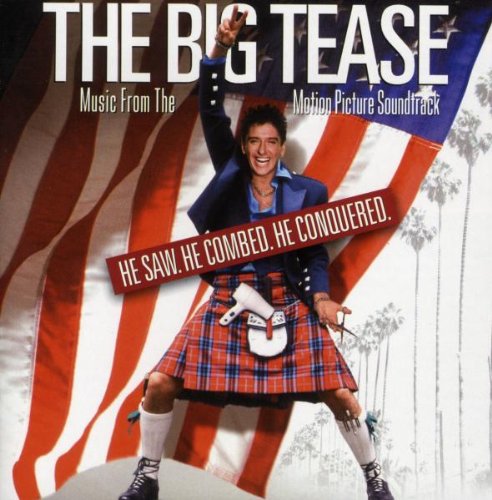 The Big Tease von 5 Virgin U (Virgin (EMI))