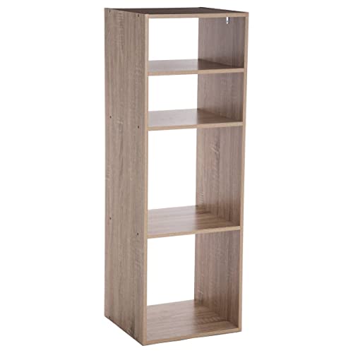 Naturholz Regal von 5 five simply smart