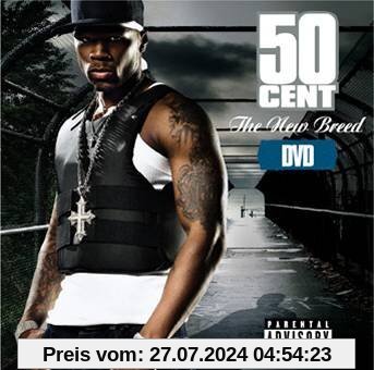 50 Cent - The New Breed von 50 Cent
