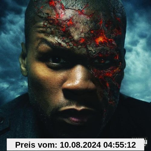 Before I Self-Destruct von 50 Cent