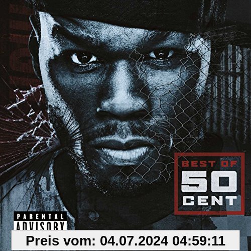 Best of [Vinyl LP] von 50 Cent