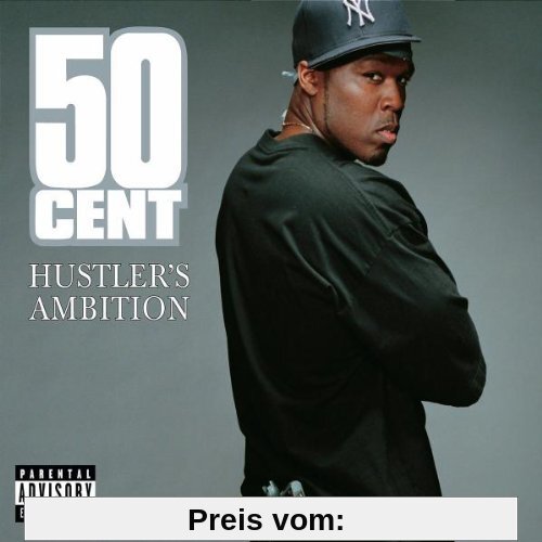 Hustler's Ambition von 50 Cent