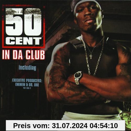 In Da Club von 50 Cent