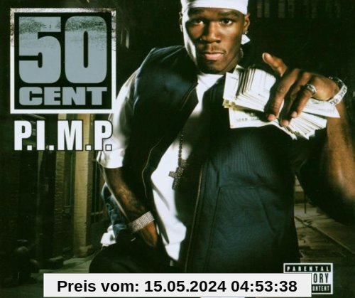 P.I.M.P. von 50 Cent