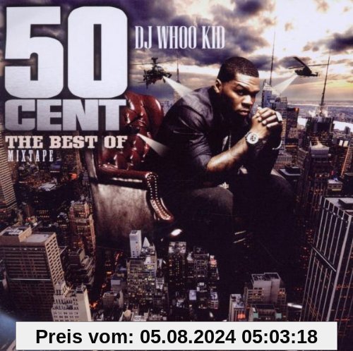 The Best of Mixtape von 50 Cent