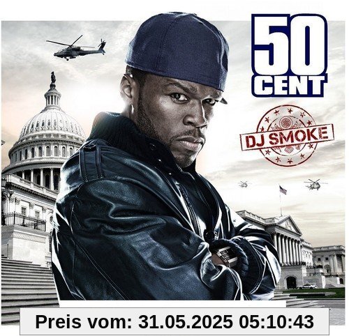 The General-50 Cent Mixtape The General-50 Cent Mixtape von 50 Cent