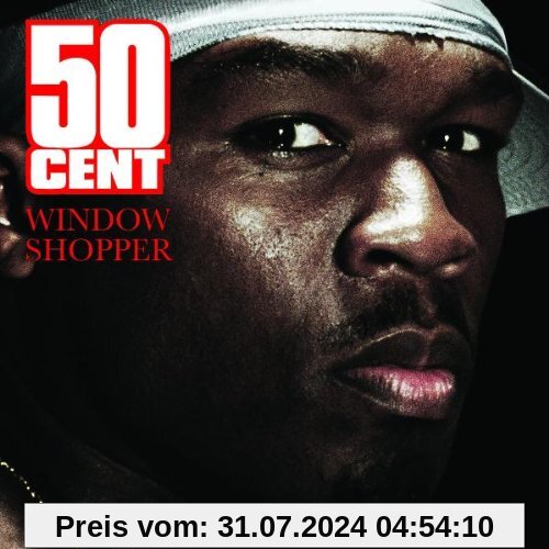 Window Shopper von 50 Cent