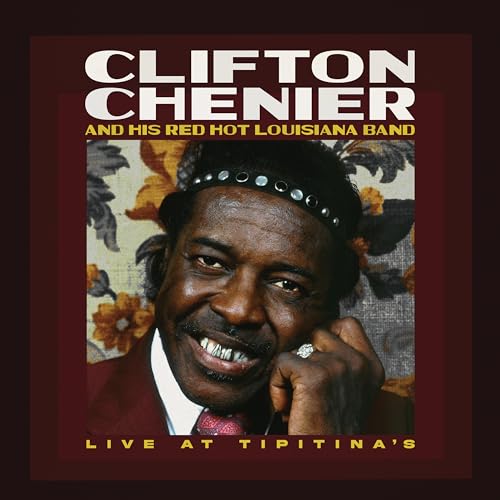 Live at Tipitina's / June 7, 1980 - Rusty Marble [Vinyl LP] von 501 Record Club Llc