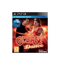 505 GAMESTREET Grease Dance - Move von 505 Games