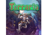 505 Games Terraria - PLAYSTATION HITS, PlayStation 4, T (Jugendliche), Physische Medien von 505 Games