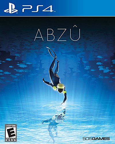 ABZU - ABZU (1 Games) von 505 Games