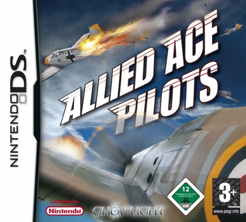 Allied Ace Pilots von 505 Games