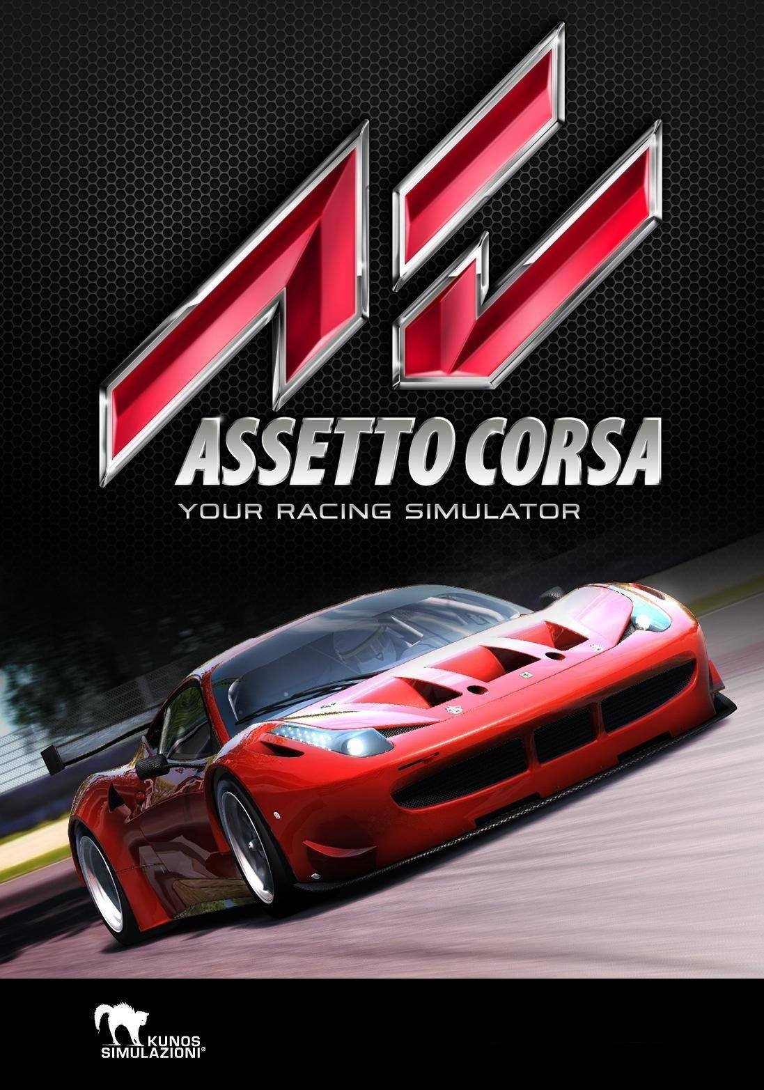 Assetto Corsa von 505 Games