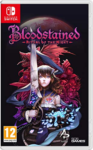 Bloodstained: Ritual of The Night NSW [ von 505 Games