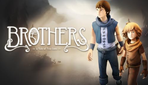 Brothers - A Tale of Two Sons [PC Code - Steam] von 505 Games