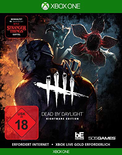 Dead By Daylight Nightmare Edition - [Xbox One] von 505 Games