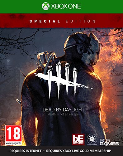 Dead by Daylight (Xbox One) (New) von 505 Games