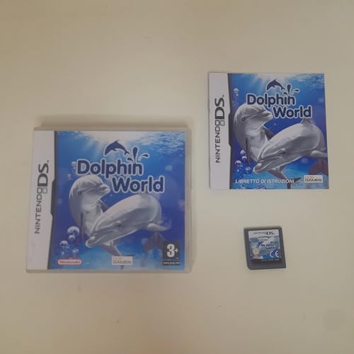 Dolphin World von 505 Games