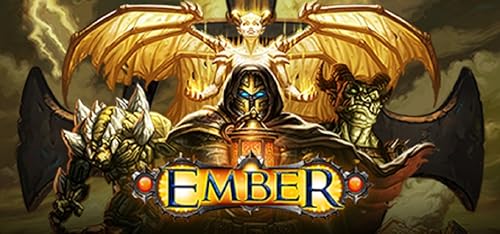 Ember [PC Code - Steam] von 505 Games