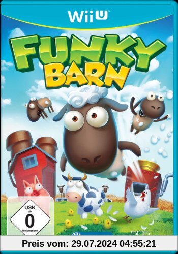 Funky Barn von 505 Games