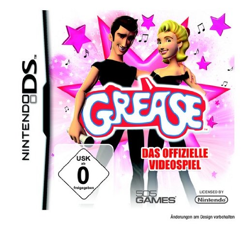 Grease von 505 Games