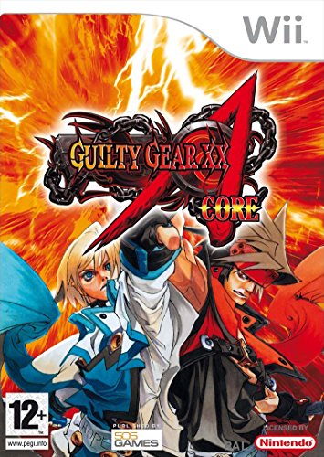 Guilty Gear Core [UK Import] von 505 Games