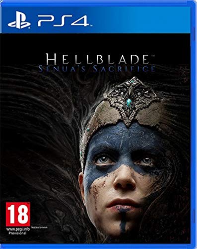 Hellblade Senua's Sacrifice von 505 Games