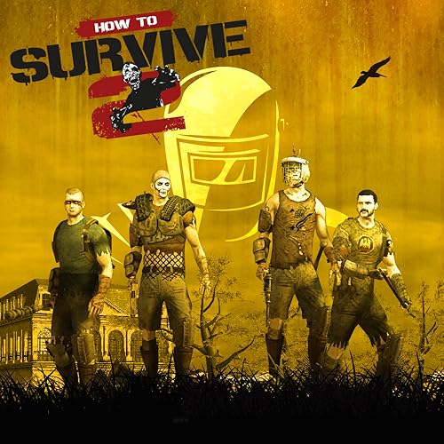 How to Survive 2 [PC Code - Steam] von 505 Games