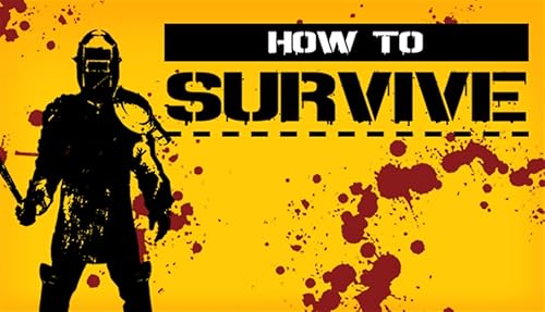 How to Survive [PC Code - Steam] von 505 Games