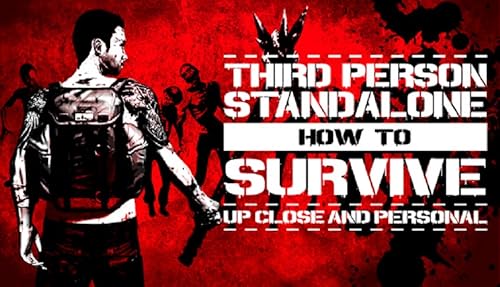 How to Survive Third Person Standalone [PC Code - Steam] von 505 Games