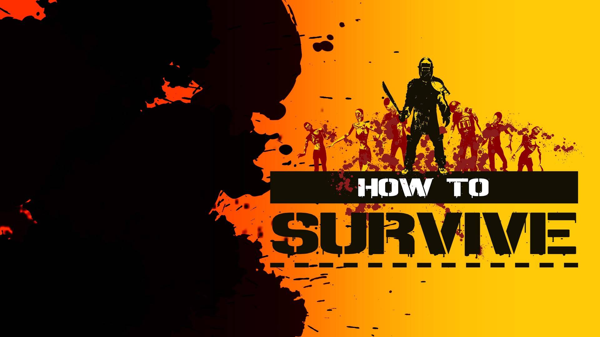 How to Survive von 505 Games