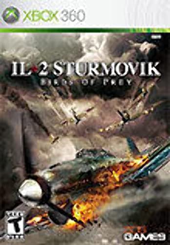 Il-2 Sturmovik Birds of Prey-Nla von 505 Games