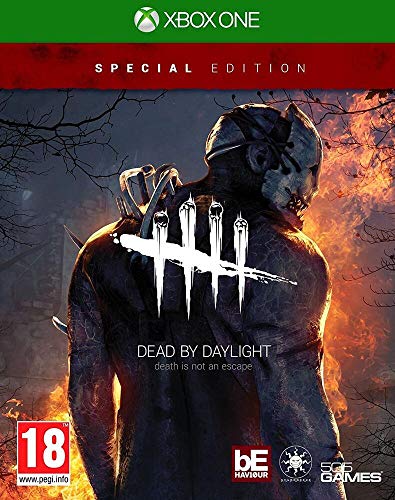 JEU Console 505 GAMES Dead by Daylight Xbox ONE von 505 Games