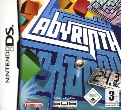 Labyrinth [UK] von 505 Games