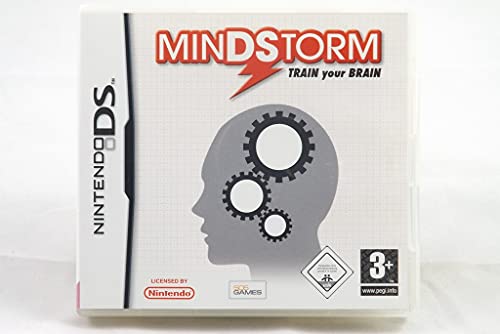 Mindstorm - Train your Brain von 505 Games