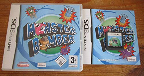 Monster Bomber von 505 Games