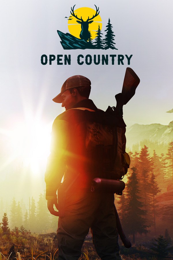 Open Country von 505 Games