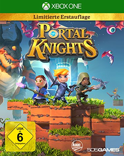 Portal Knights - [Xbox One] von 505 Games