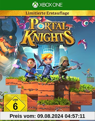 Portal Knights - [Xbox One] von 505 Games