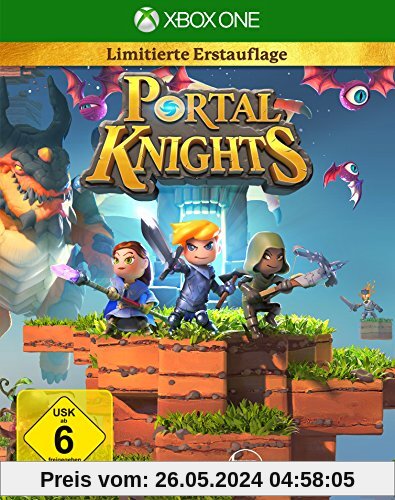 Portal Knights - [Xbox One] von 505 Games