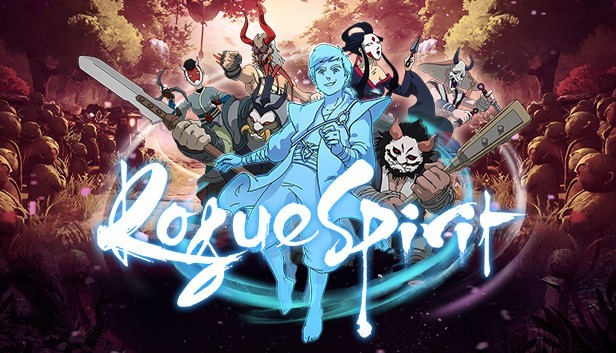 Rogue Spirit von 505 Games