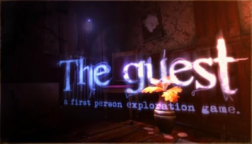 The Guest [PC Code - Steam] von 505 Games