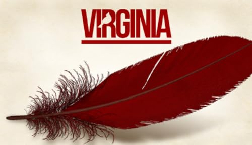 Virginia [PC Code - Steam] von 505 Games