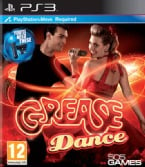 Grease Dance - Move von 505 Gamestreet